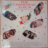 Disc Vinil - Now That's What I Call Music The Christmas Album-Virgin EMI- NOX 1