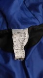 Geacă Drumeție Copii Decathlon/QUECHUA 141 - 150cm, 10-11 ani, Albastru