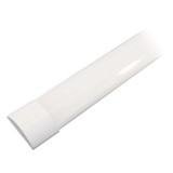 Corp iluminat led 40w 120cm 3000k alb cald cip cree