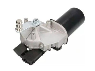 Motor stergator Mercedes Clasa Ml (W164), 07.2005-11.2011, montare fata, RapidAuto foto