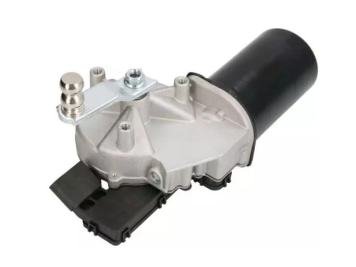 Motor stergator Mercedes Clasa Ml (W164), 07.2005-11.2011, montare fata, RapidAuto