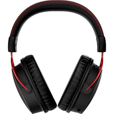 Căști cu Microfon Gaming HyperX CLOUD ALPHA foto