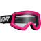 MBS GOGGLE COMBAT FLO PINK, THOR, EA, Cod Produs: 26012707PE