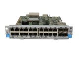 Modul HP J9549A 20x 1 Gb, 4x SFP 1 Gb, la prețul de 5400 zl sau 8200 zl