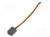 Convertor DC/DC MEAN WELL 16-36VDC &icirc;n -12VDC/12VDC SMD cu cabluri