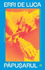 Papusarul, Erri De Luca - Editura Curtea Veche