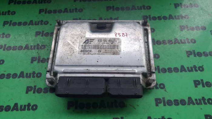 Calculator ecu Volkswagen Golf 4 (1997-2005) 0281010629