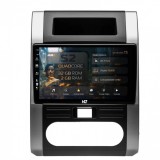 Navigatie Nissan X-Trail (2007-2015) 2GB RAM Android 13 GPS Wi-FI Carplay Android Auto USB Bluetooth Radio Waze Touchscreen 10.1 inch