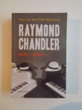 RAYMOND CHANDLER , ADIO, IUBITO! de PHILIP MARLOWE MYSTERY EDITIA A II A 2014