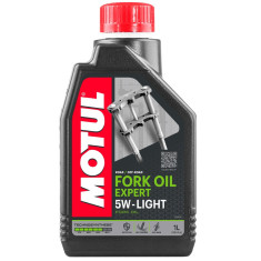 Ulei Furca Motul Fork Oil Expert 5W Light 105929 1L