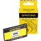 Acumulator tip Contour CT-3650 1050mAh Patona - 1129