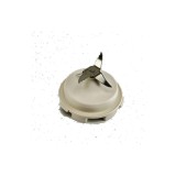 Suport Alb cu Lamă Original MOULINEX SS-192717 pentru Robot Bucătărie Piese
