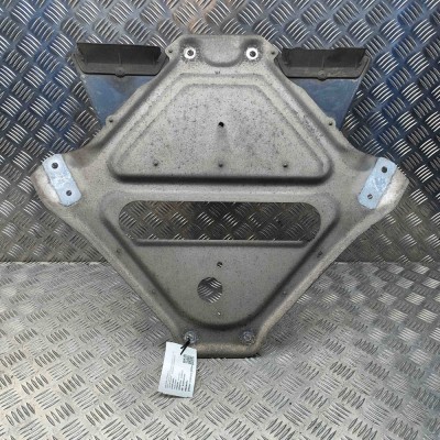 Scut motor central spate PORSCHE CAYMAN 987 2011 OEM: 98733118420 foto