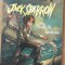 JACK SPARROW NORI DE FURTUNA - ROB KIDD