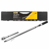 Cheie dinamometrica 3/4&rdquo; 200 - 800 Nm marca JCB