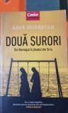 Doua surori. Din Norvegia in jihadul din Siria - Asne Seierstad