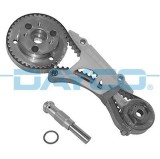 Kit distributie Ford C-Max, Focus C-Max, Focus II, Galaxy II, Mondeo IV, S-Max, Tourneo Connect, Transit Connect Motor 1.8 Di, 1.8 TDCi, 1.8 TDCi