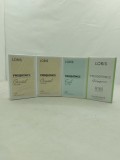 Set 4 Parfumuri Loris barbati 50ml frequence