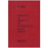 V. Luca - Diagnostic si conduita in sarcina cu risc crescut - 123174