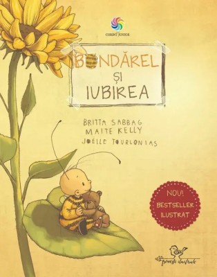 Bondarel si iubirea - Britta Sabbag, Maite Kelly, Joelle Tourlonais foto