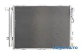 Radiator clima Kia Sorento (2002-2009)[JC] #1