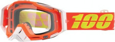 Ochelari Atv/Cross 100% Racecraft Razmataz Lentila Clara Cod Produs: MX_NEW 26012147PE foto