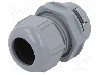 Presetupa poliamida, IP68, SKINTOP&reg; CLICK, LAPP - 53112922