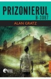 Prizonierul B-3087 - Alan Gratz