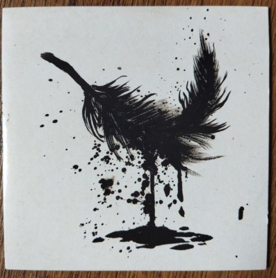 CD The Dillinger Escape Plan &amp;ndash; One Of Us Is The Killer [promo] foto