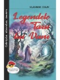 Cumpara ieftin Legendele Tarii lui Vam/Vladimir Colin