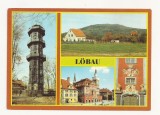 SG3 - Carte Postala - Germania, DDR Lobau, necirculata 1984, Fotografie