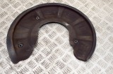 Protecție disc de fr&acirc;nă st&acirc;nga față TESLA MODEL S 2017 OEM: 1045945-01-B 14339068