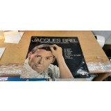 Vinil Jacques Brel #A7352han