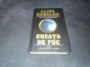CLIVE CUSSLER - GHEATA DE FOC