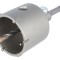 Fierăstrău găuri 68mm SDS-Plus