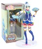 Figurina KonoSuba God&#039;s Blessing on This Wonderful World Aqua 21 cm