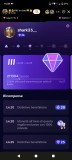 Vand Cont Tiktok, level 26, 4k urmaritori!, 100%