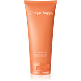 Clinique Happy&trade; crema de corp pentru femei 200 ml