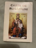 Carte de Rugaciuni, binecuvantarea PreaSfintitului Calinic, epis. Argesului 1999