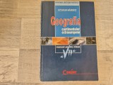 Geografia continentelor extraeuropene.Manual pentru clasa a VII-a de Octavian Mandrut