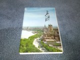 2 CARTI POSTALE CHINA VAPOR ANII 70