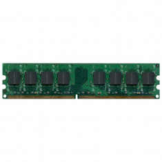 Memorie 2GB DDR2 Exceleram, 800MHz, 6-6-6-18, CL5, 1.8V foto