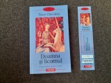 DOAMNA SI LICORNUL de TRACY CHEVALIER , 2005