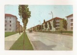 RF153 - Carte Postala - Onesti, circulata 1962