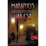 Mag&aacute;nyos vad&aacute;sz - Raymond Ingelram 1. - Geoffrey Household