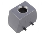 Carcasă pentru conectori HDC EPIC H-B 10 M25