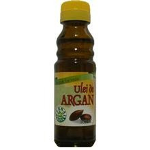 Ulei de Argan Presat la Rece Herbavit 100ml Cod: 24063 foto