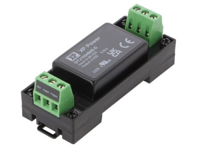 Convertor DC/DC 15W 9-36V la 5V 3A foto