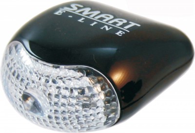 Far E-Line 3 Functii 3Led-uri Cod:546010111RM foto