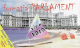 Casetă audio Parlament &lrm;&ndash; Vina Vara, originală, Casete audio, Pop